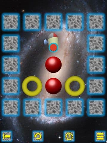 Robo-E screenshot 2