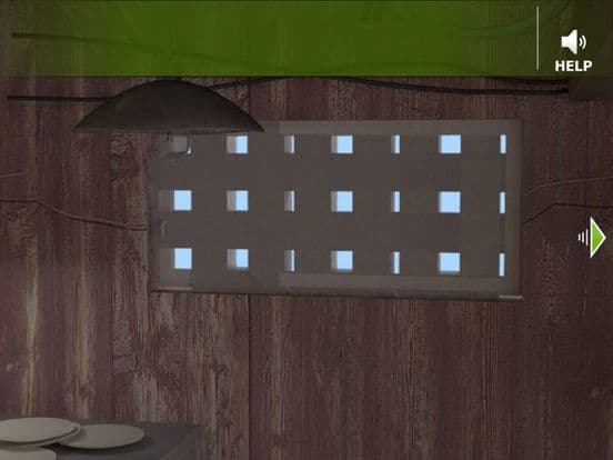 Home Prisoner Escape