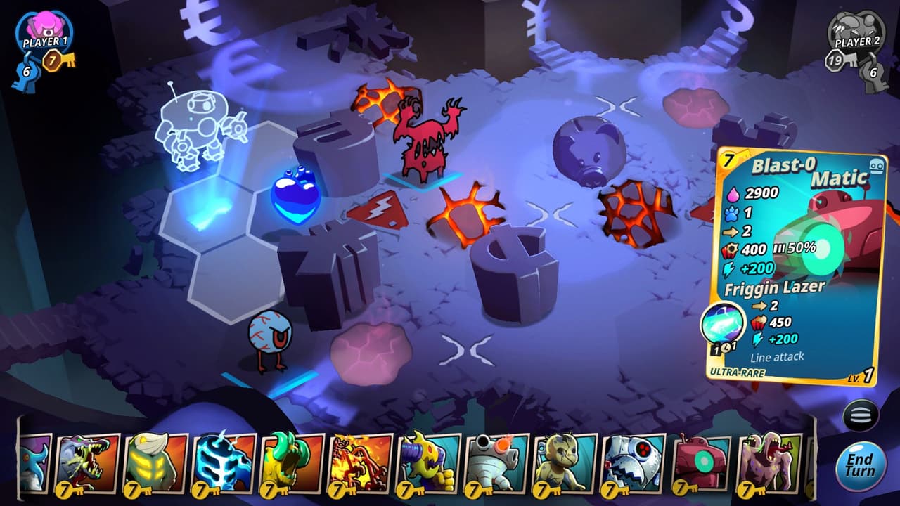 Phobies screenshot 4