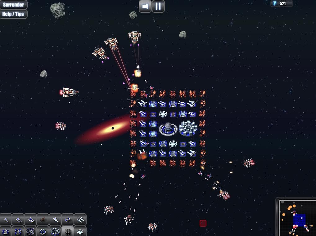 Obliterate Everything 2 Gold screenshot 2