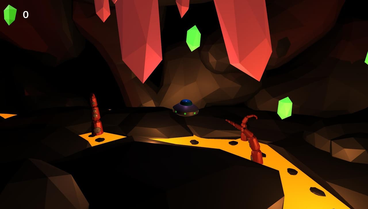 Korlax Escape! screenshot 4
