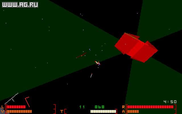 VR Slingshot screenshot 5