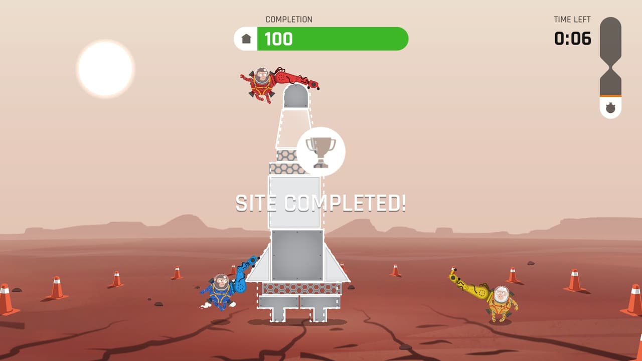 Bonkies screenshot 4