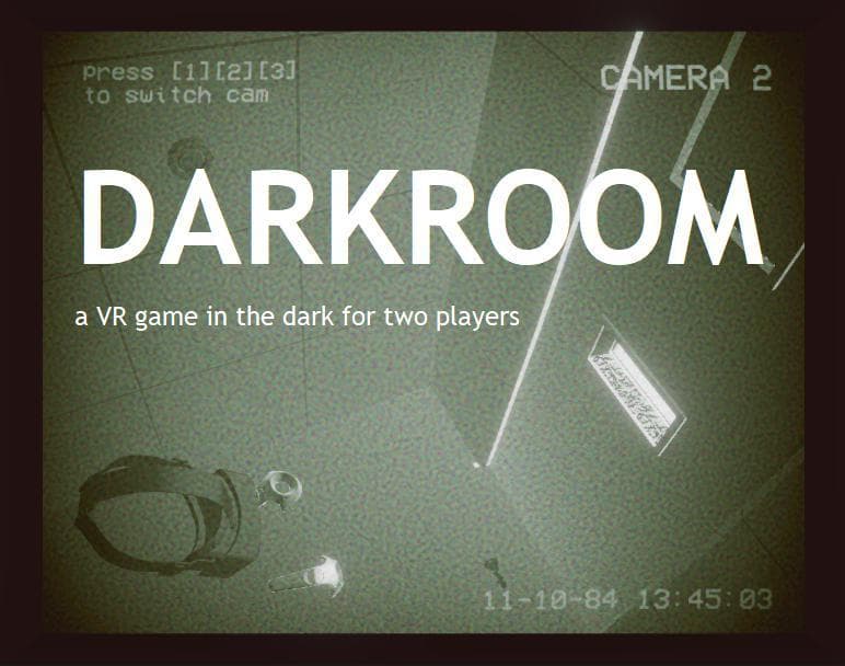 Darkroom (GGJ2018) screenshot 2