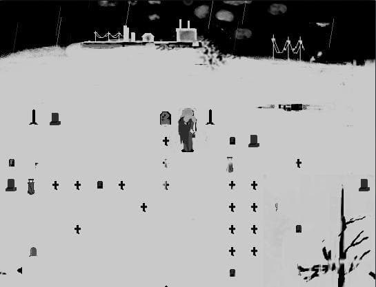 Psychic Shadows CHAPTER ONE DEMO screenshot 3