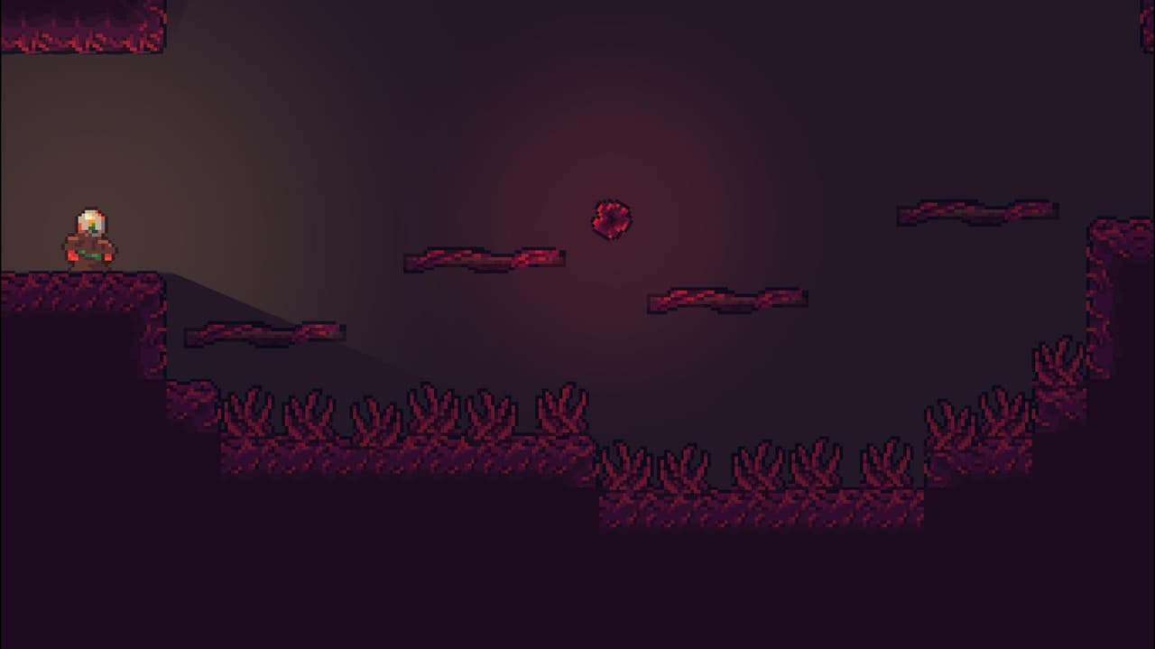 Candle x Parasite screenshot 3