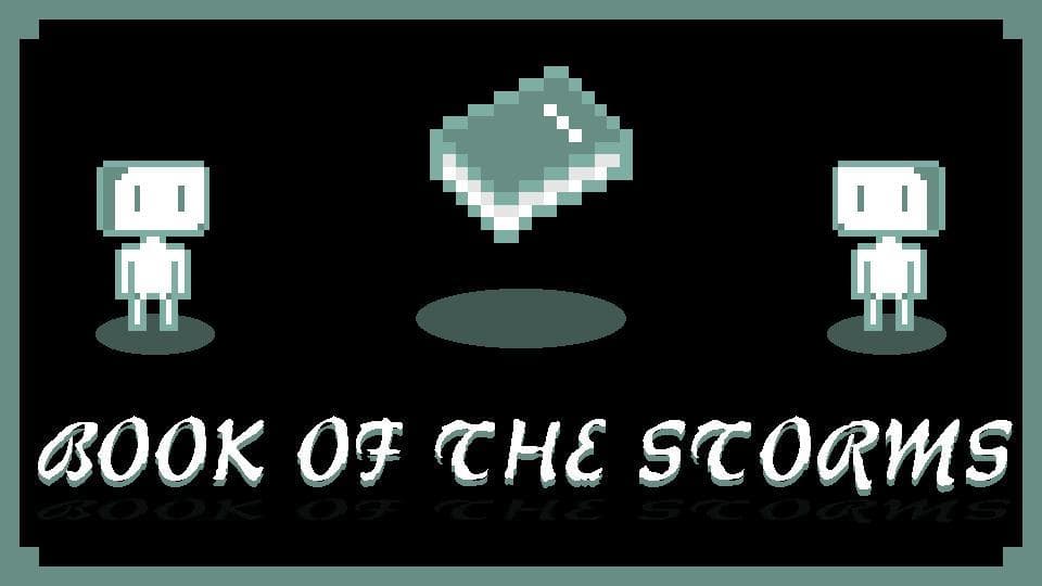 Book of the Storms screenshot 2