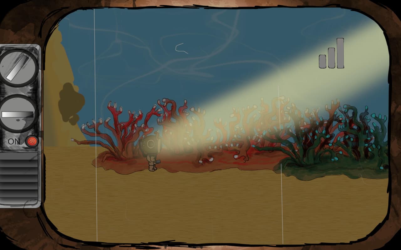 No Signal (itch) (HinaGames)