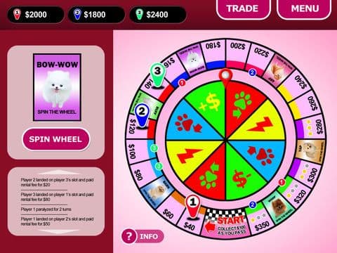 Pomeranians IO screenshot 4