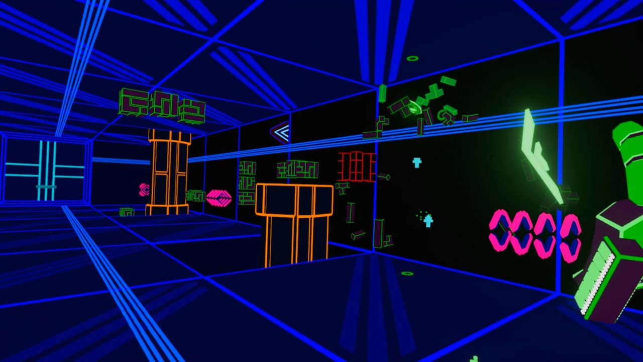 ZYNET screenshot 4