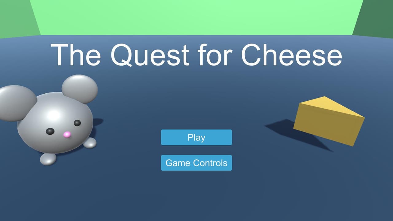 The Quest for Cheese