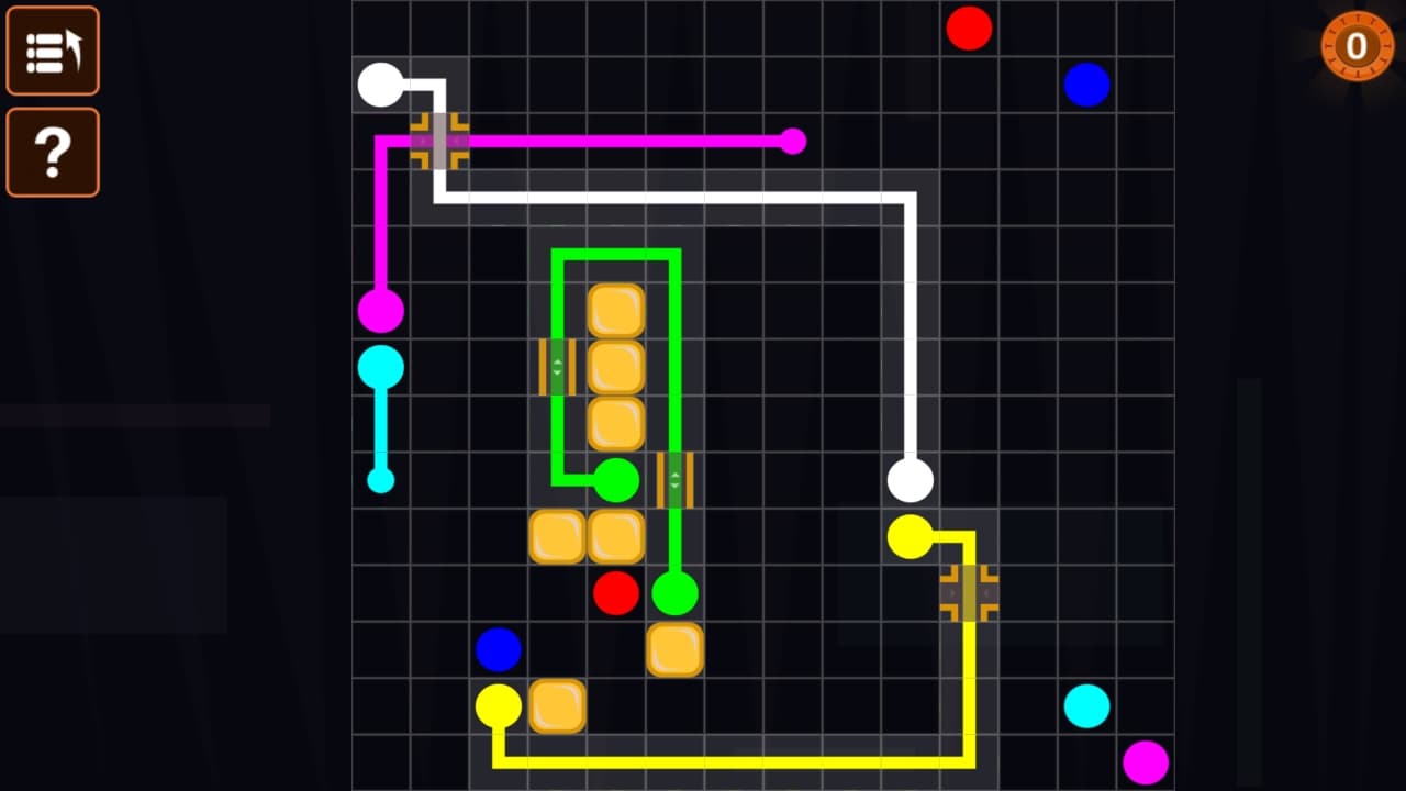 Dots eXtreme Free screenshot 5