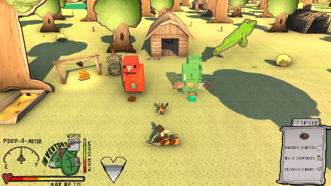 Love Birds screenshot 3