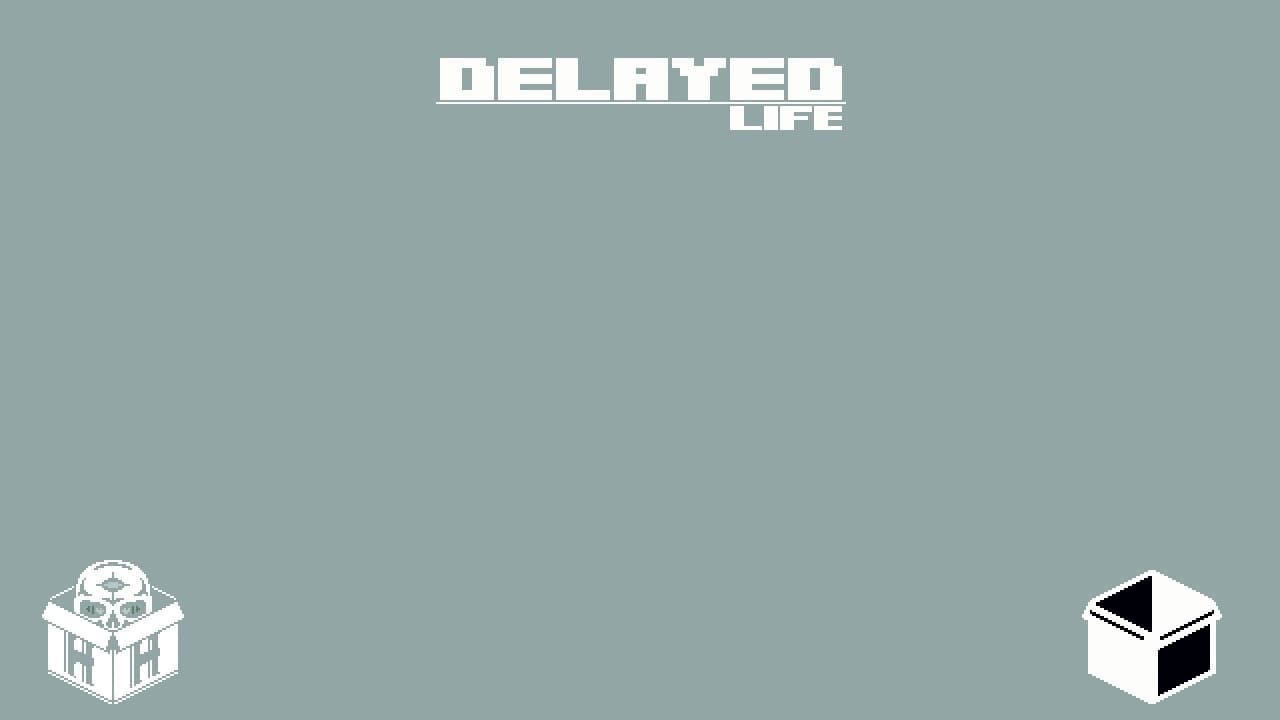 Delayed Life Prototype screenshot 2