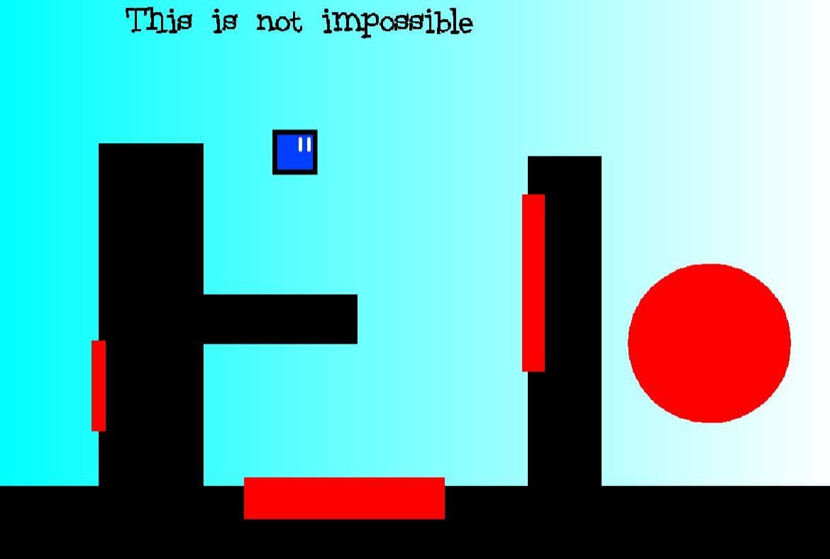 LittleCube screenshot 2