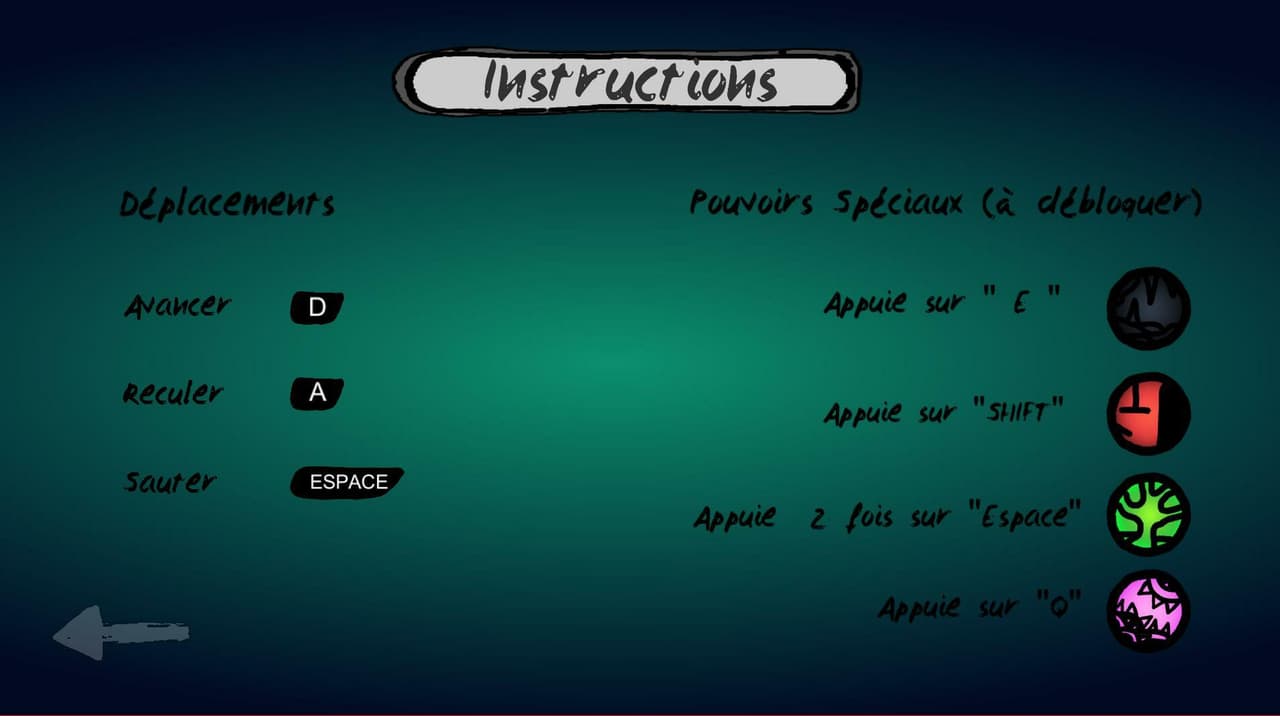 Absentia (benjilariviere) screenshot 3