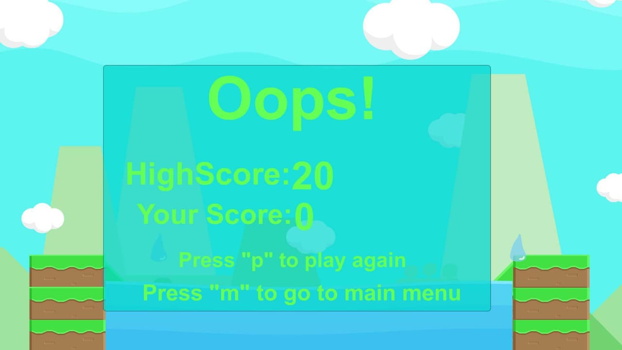 Rainy Day (Panda Bear Studios) screenshot 3