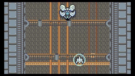 Ticaruga screenshot 3