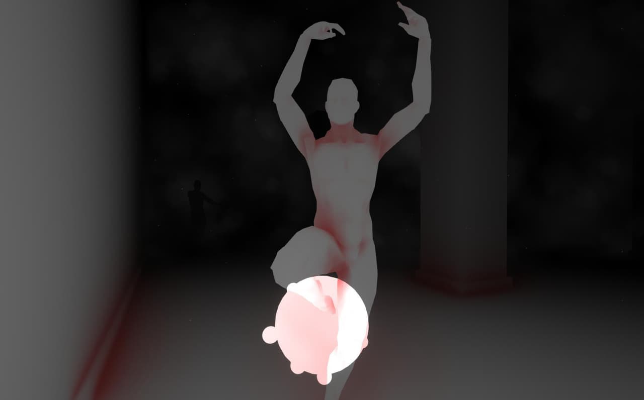 Glum (BonusDream) screenshot 3