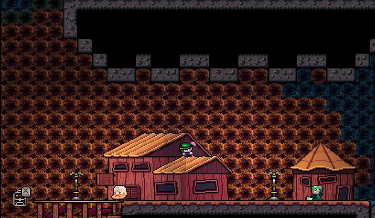 Bem vindo à Caverna Dragun