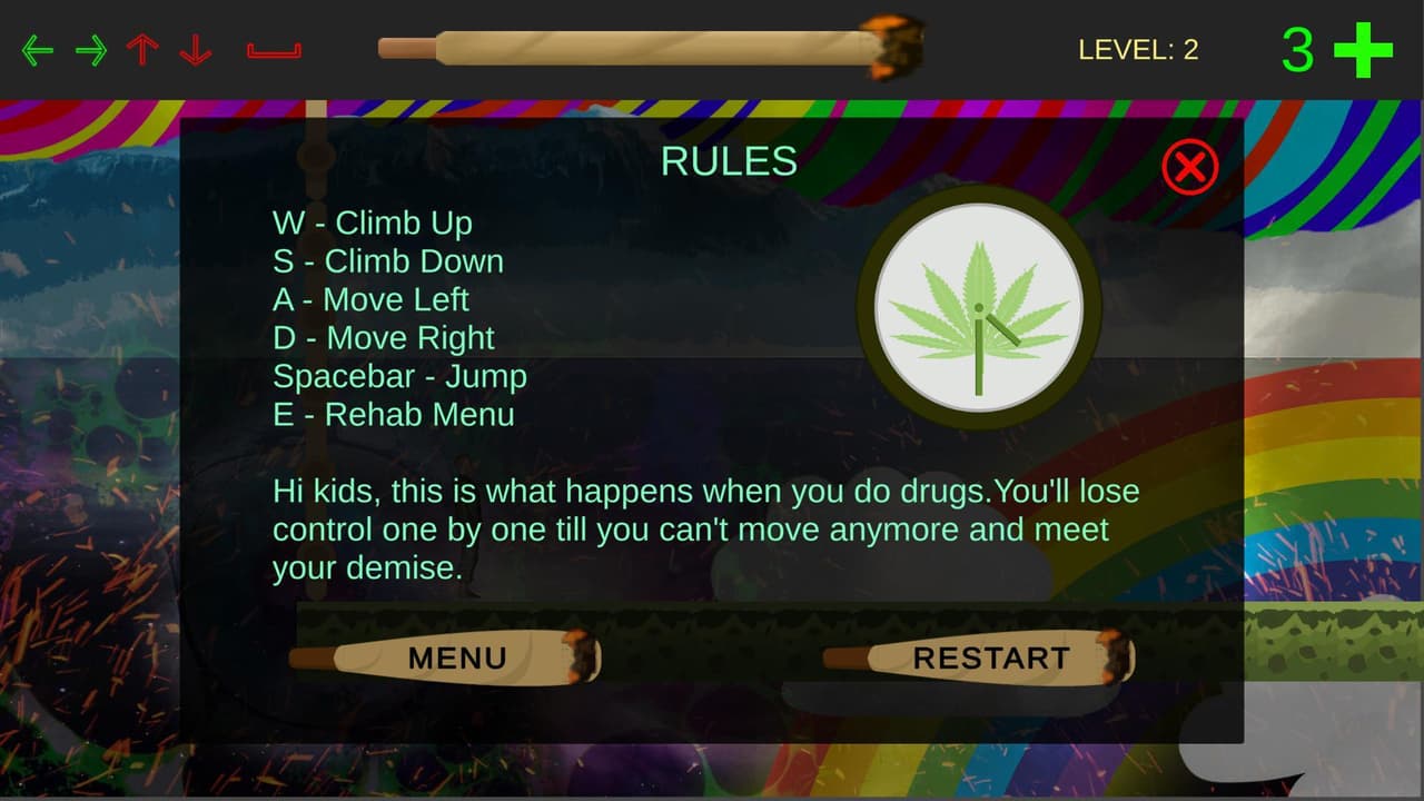 10 Minutes Past 4:20 screenshot 3