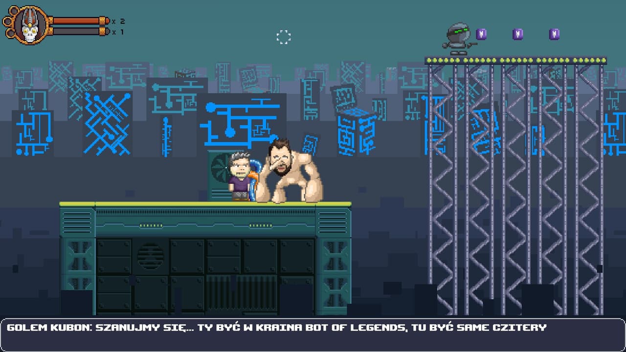 Dis The Game screenshot 4