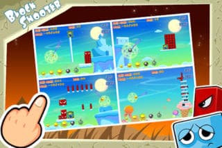 Block Shooter Free screenshot 5