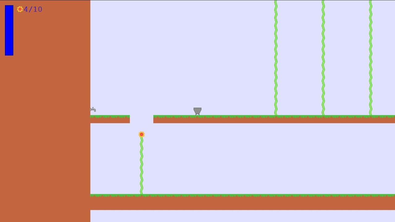 Grow Stuff screenshot 2
