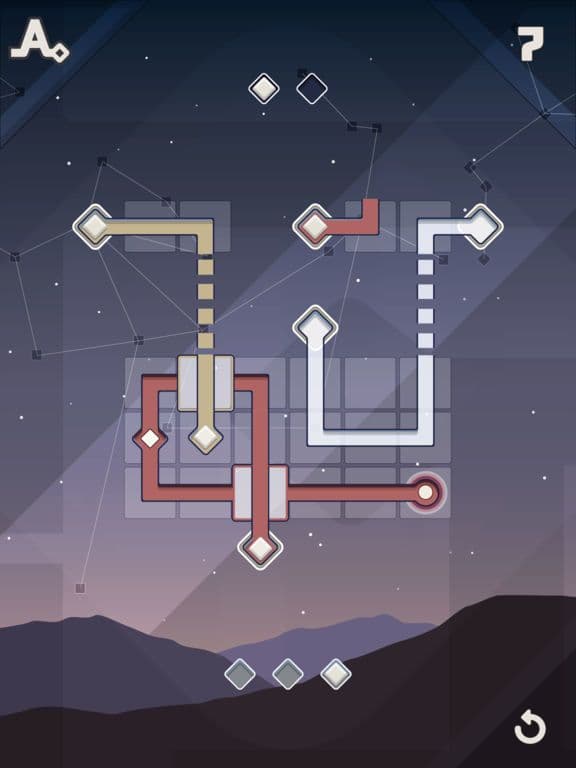 RUNA screenshot 3