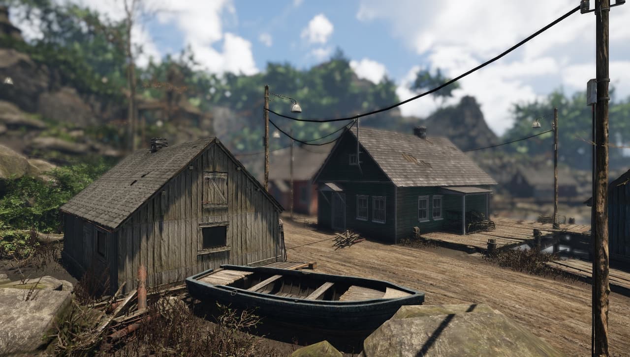 CRYENGINE screenshot 5