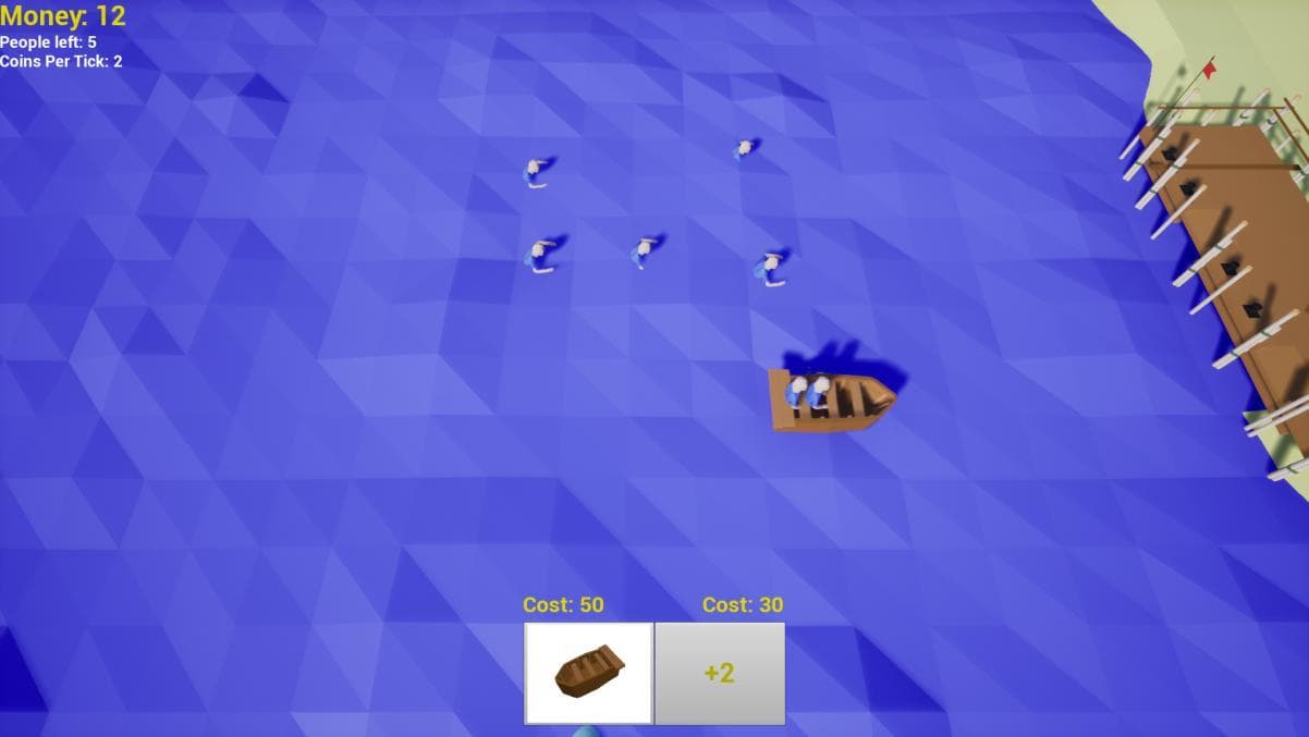 Idrofobia screenshot 6