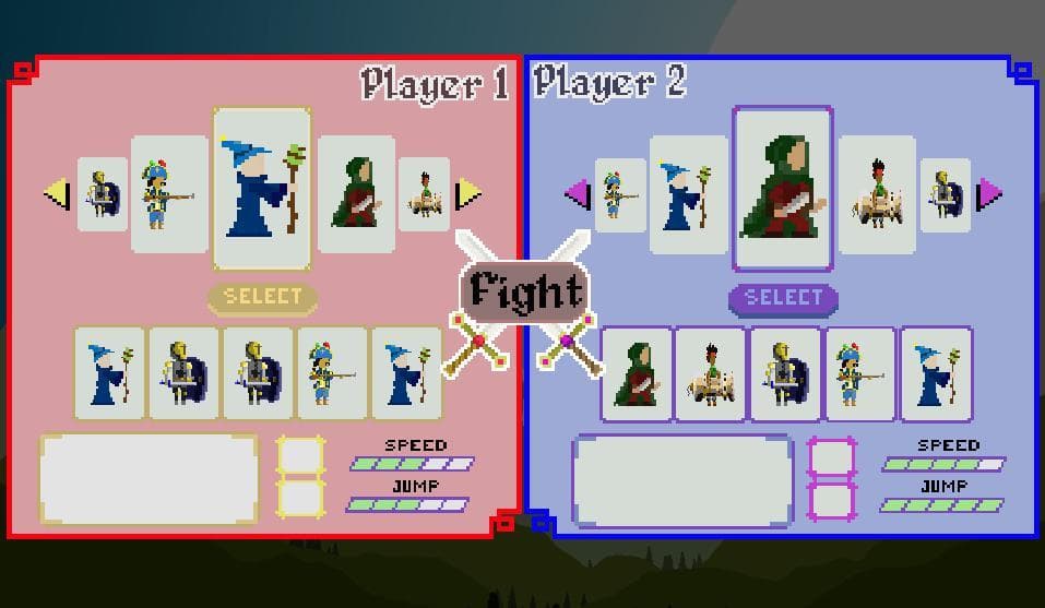 Glass Cannons (Developers Incoming) screenshot 2
