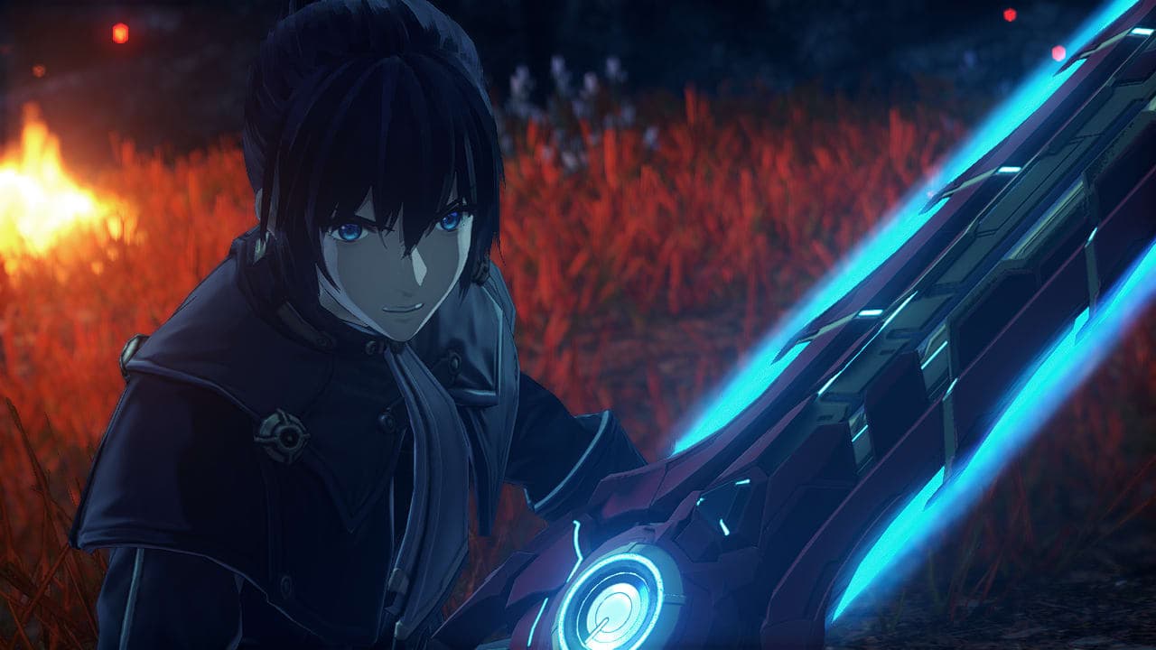 Xenoblade Chronicles 3 screenshot 4
