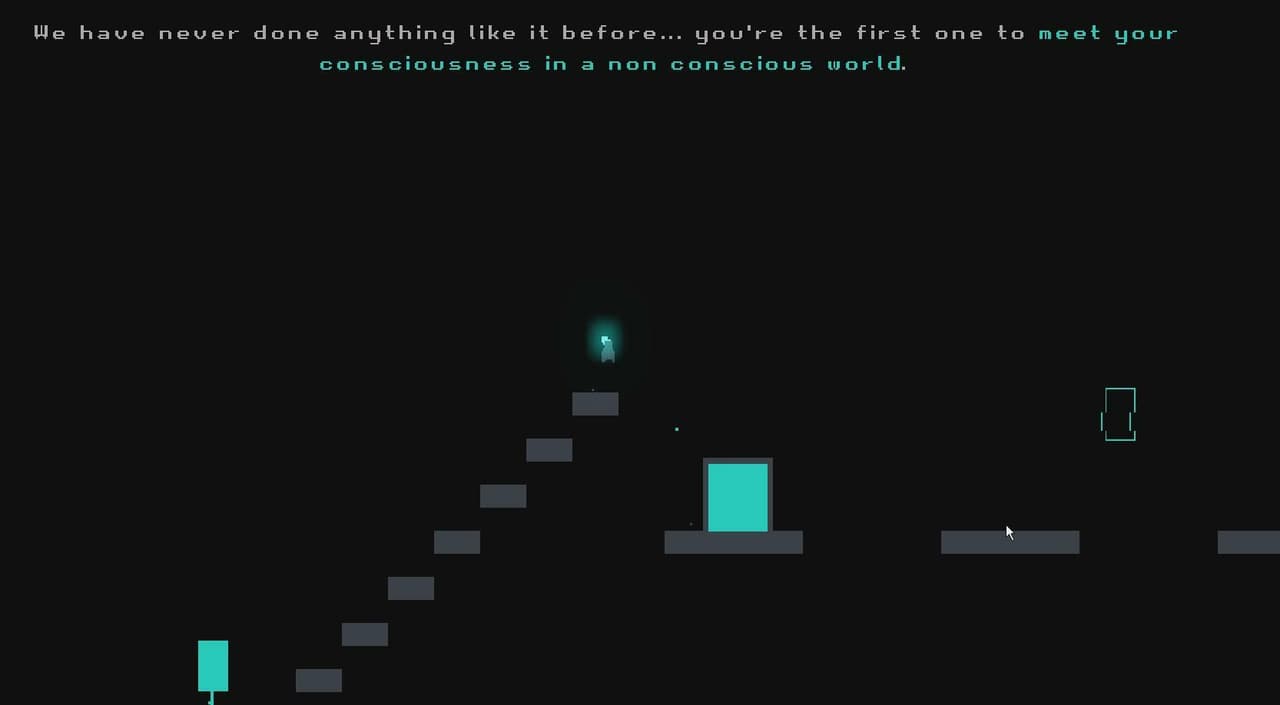 Simulation (gubebra) screenshot 2