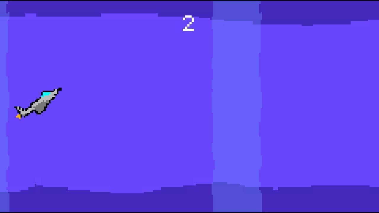 Time Loop (HackLord Monster) screenshot 3