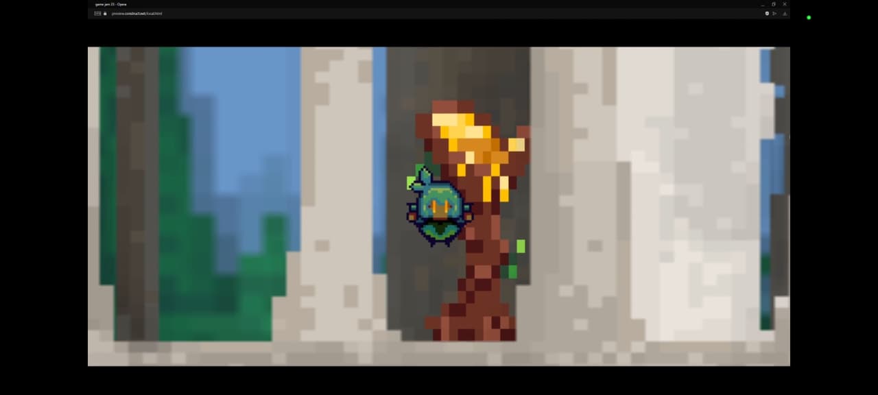 bean sprout (hazza bee) screenshot 2