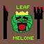 Leaf Melone