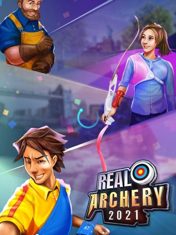 Real Archery 2021 screenshot 2