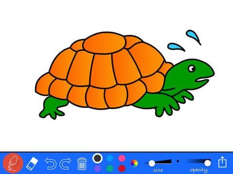 Ultimate Drawing Pad Pro screenshot 3