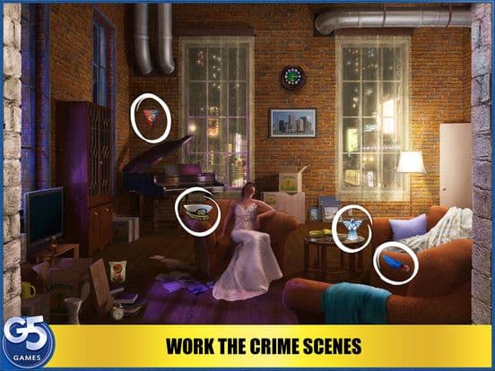 Special Enquiry Detail: Engaged to Kill HD screenshot 4