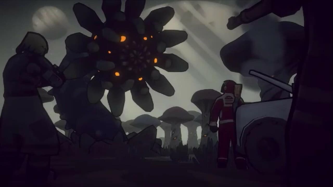 Ascent of Ashes Demo screenshot 5