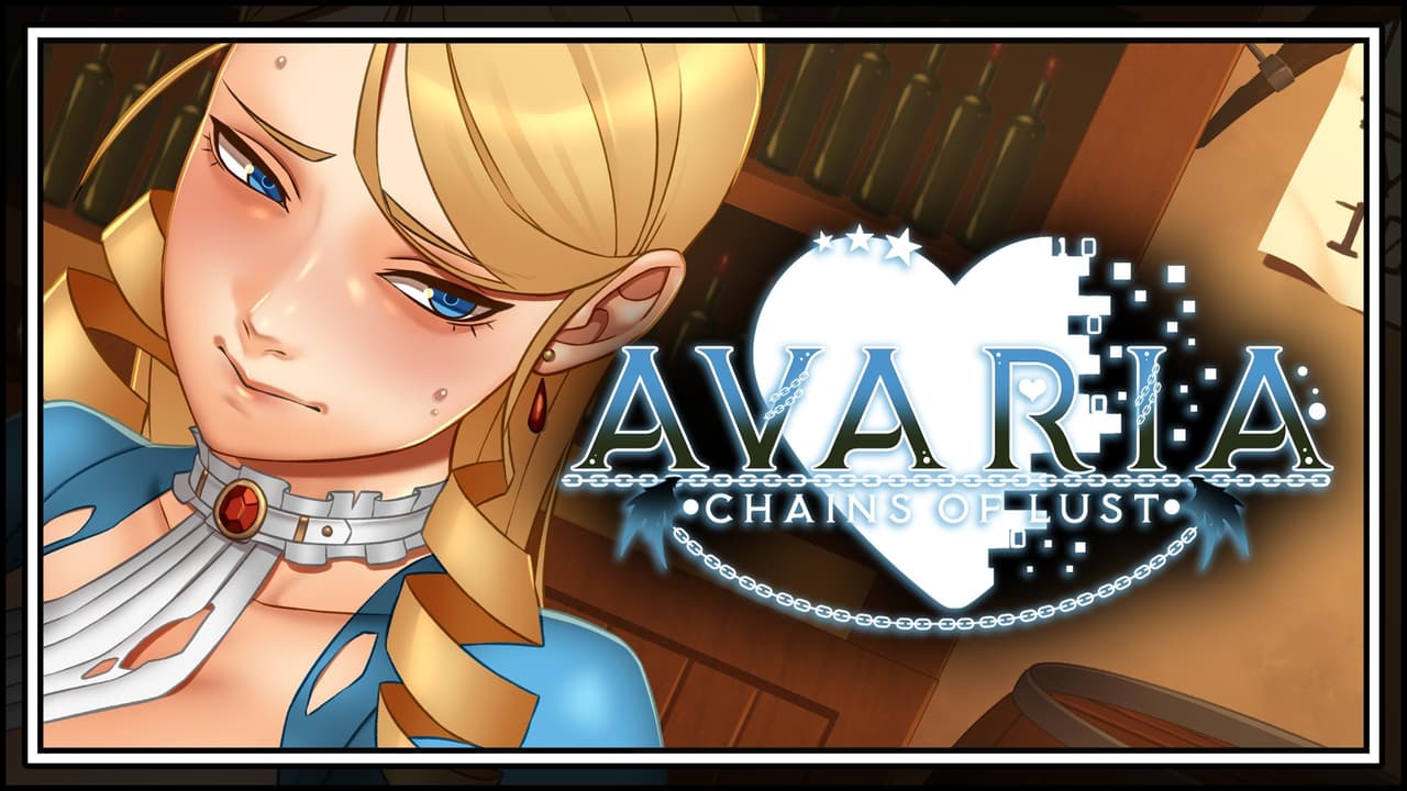 Avaria: Chains of Lust screenshot 2