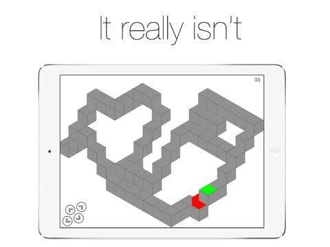 Squares - Dont trust your eyes screenshot 3