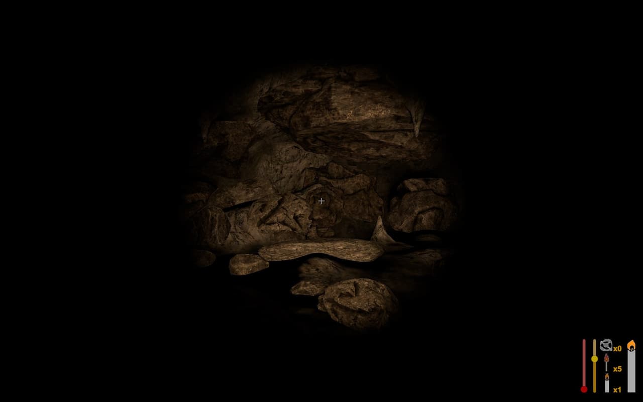 Tommyknockers screenshot 6