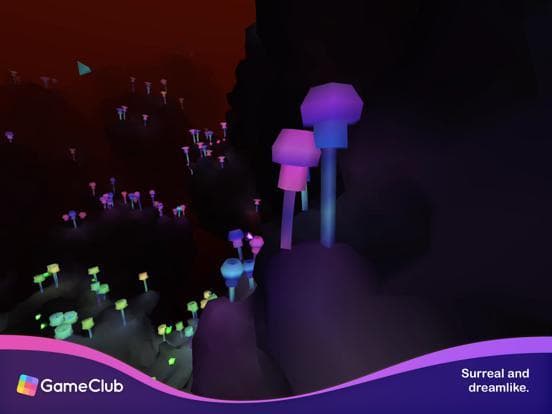 Melodive - GameClub screenshot 3