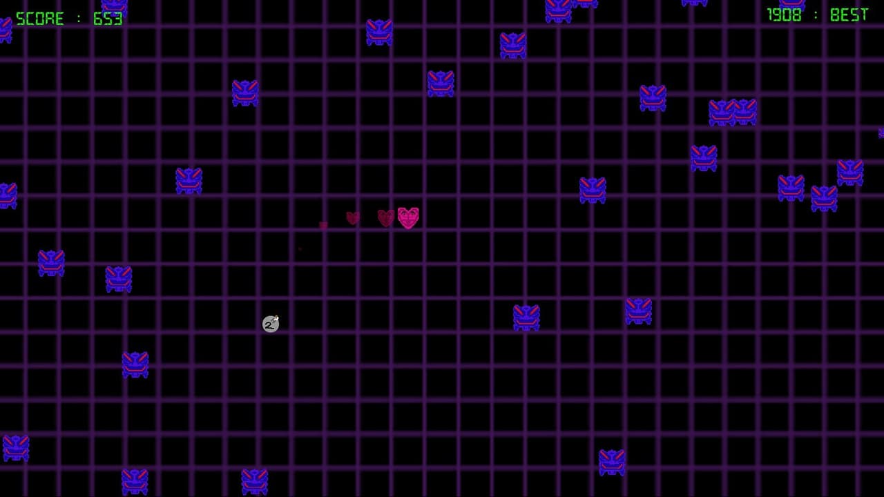 3, 2, 1, SURVIVE ! screenshot 5