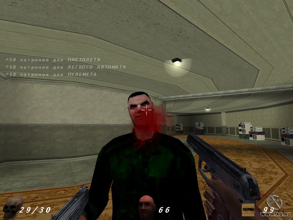 Московские менты. Беспредел screenshot 6