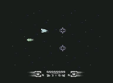 Armalyte screenshot 3
