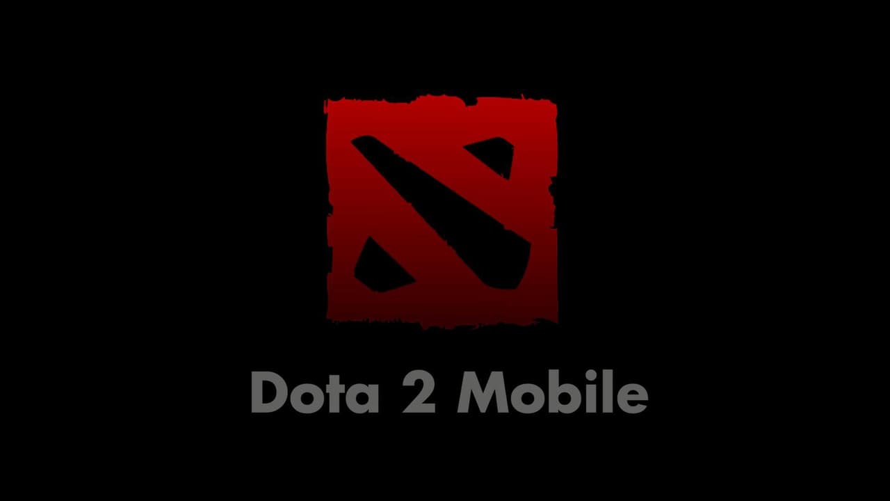 Dota II Mobile