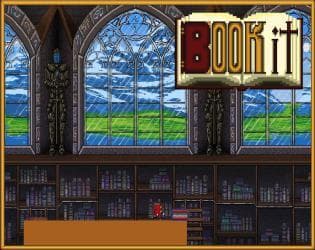 Book It